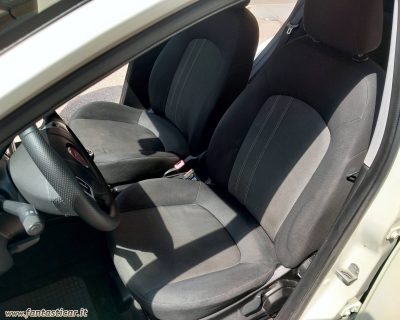 FIAT GRANDE PUNTO 1'3 Multijet Diesel cambio manuale - 2013 www.FANTASTICAR.it by GVD 13,4