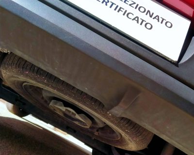 RENAULT CLIO berlina 1'5 dci a Gasolio cambio manuale - 2019 www.FANTASTICAR.it by GVD 27